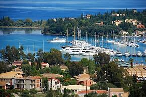 Pierhouse Hotel Corfu - Gouvia