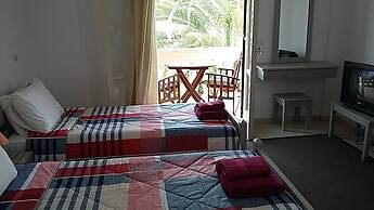 Pierhouse Hotel Corfu - Gouvia