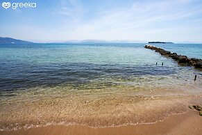 Pierhouse Hotel Corfu - Gouvia