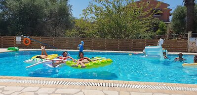 Pierhouse Hotel Corfu - Gouvia