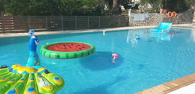 Pierhouse Hotel Corfu - Gouvia