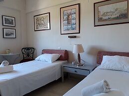 Pierhouse Hotel Corfu - Gouvia