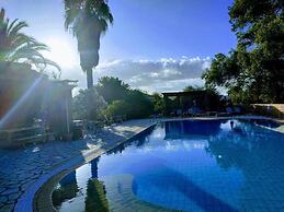 Pierhouse Hotel Corfu - Gouvia