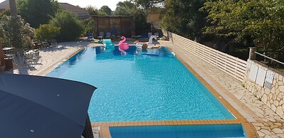Pierhouse Hotel Corfu - Gouvia