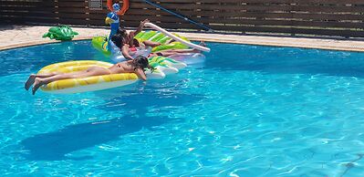 Pierhouse Hotel Corfu - Gouvia
