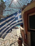 Pierhouse Hotel Corfu - Gouvia