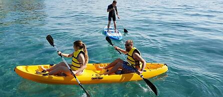 Pierhouse Hotel Corfu - Gouvia