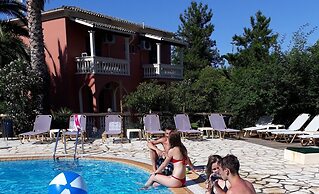 Pierhouse Hotel Corfu - Gouvia