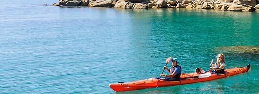 Pierhouse Hotel Corfu - Gouvia
