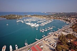 Pierhouse Hotel Corfu - Gouvia