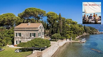 Pierhouse Hotel Corfu - Gouvia
