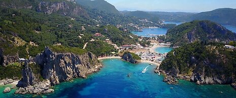 Pierhouse Hotel Corfu - Gouvia