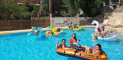 Pierhouse Hotel Corfu - Gouvia