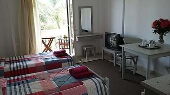 Pierhouse Hotel Corfu - Gouvia