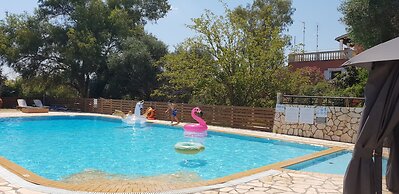 Pierhouse Hotel Corfu - Gouvia