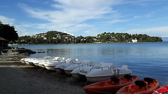 Pierhouse Hotel Corfu - Gouvia