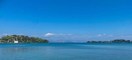 Pierhouse Hotel Corfu - Gouvia