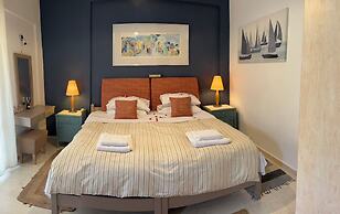 Pierhouse Hotel Corfu - Gouvia
