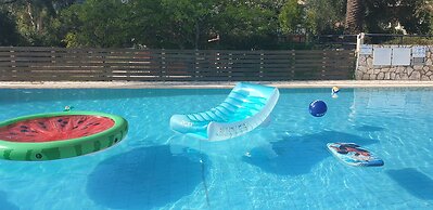 Pierhouse Hotel Corfu - Gouvia