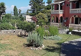 Pierhouse Hotel Corfu - Gouvia