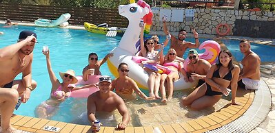 Pierhouse Hotel Corfu - Gouvia
