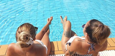 Pierhouse Hotel Corfu - Gouvia