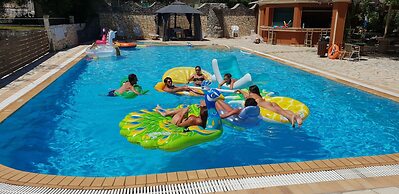 Pierhouse Hotel Corfu - Gouvia