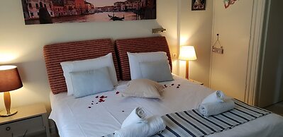 Pierhouse Hotel Corfu - Gouvia