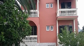 Pierhouse Hotel Corfu - Gouvia