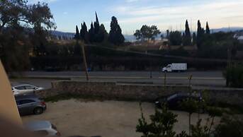 Pierhouse Hotel Corfu - Gouvia