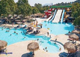 Pierhouse Hotel Corfu - Gouvia