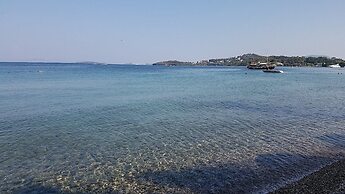 Pierhouse Hotel Corfu - Gouvia