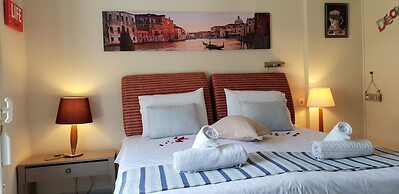 Pierhouse Hotel Corfu - Gouvia