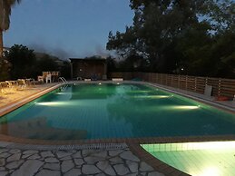 Pierhouse Hotel Corfu - Gouvia