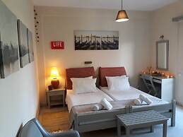 Pierhouse Hotel Corfu - Gouvia