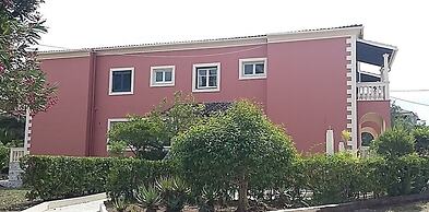 Pierhouse Hotel Corfu - Gouvia