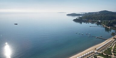 Pierhouse Hotel Corfu - Gouvia