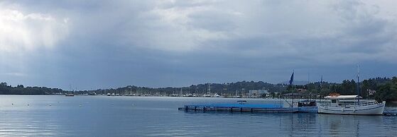 Pierhouse Hotel Corfu - Gouvia