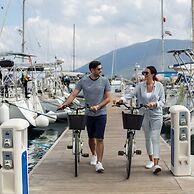 Pierhouse Hotel Corfu - Gouvia