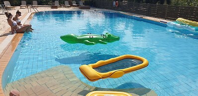 Pierhouse Hotel Corfu - Gouvia