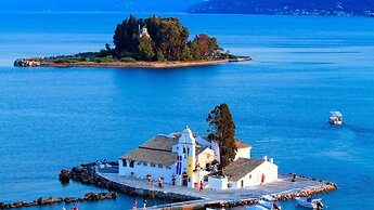 Pierhouse Hotel Corfu - Gouvia