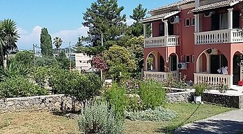 Pierhouse Hotel Corfu - Gouvia