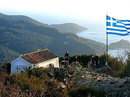 Pierhouse Hotel Corfu - Gouvia