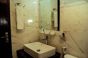 Hotel Black Diamond
