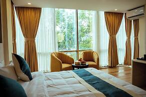 Hotel Black Diamond