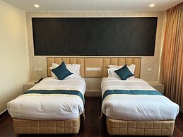 Hotel Black Diamond