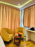 Hotel Black Diamond