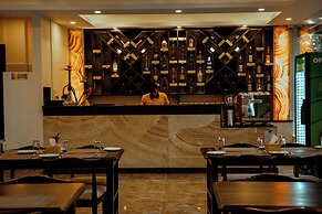 Hotel Black Diamond