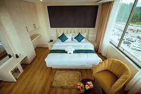 Hotel Black Diamond