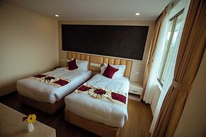 Hotel Black Diamond